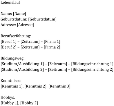 lebenslauf-vorlage-fuer-studium-und-beruf-gestalten