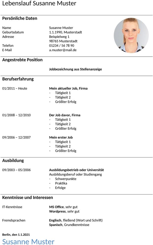 lebenslauf-vorlage-schwarz-weiss-word-01