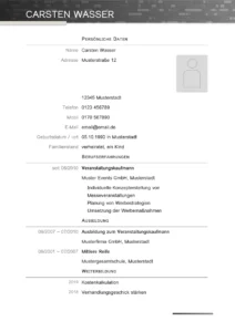 lebenslaufvorlage-fuer-verwaltung-und-personal