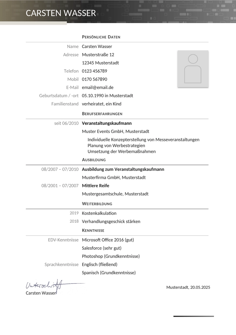 lebenslaufvorlage-kommunikativ