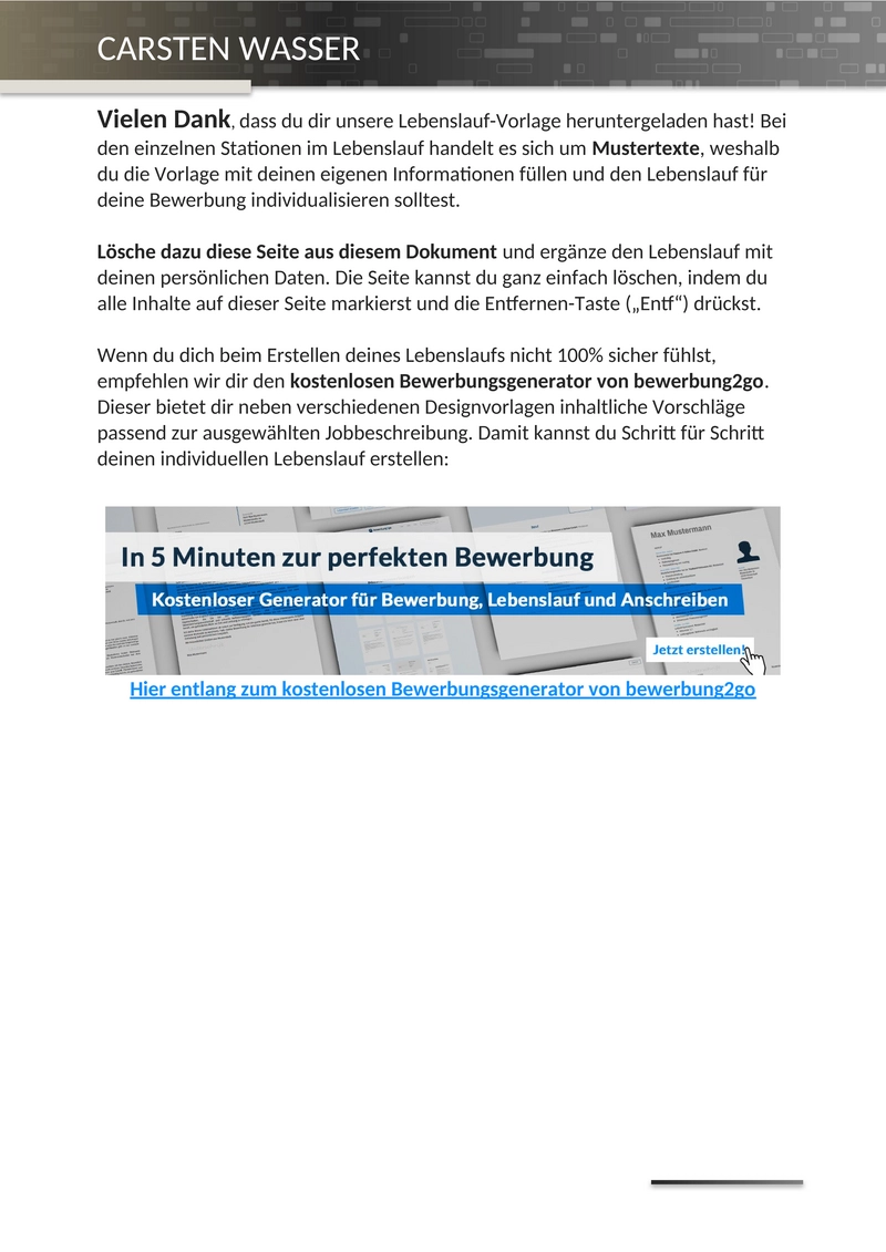 lebenslaufvorlage-kommunikativ
