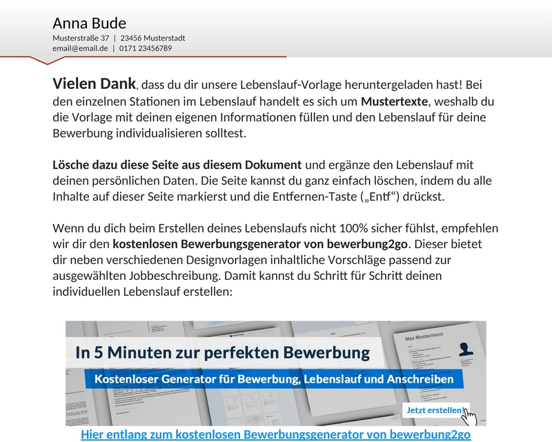 lebenslaufvorlage-neu
