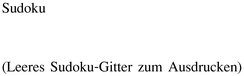 leeres-sudoku-gitter-zum-ausdrucken