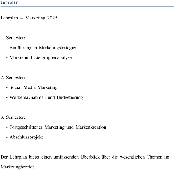 lehrplan-marketing-2025