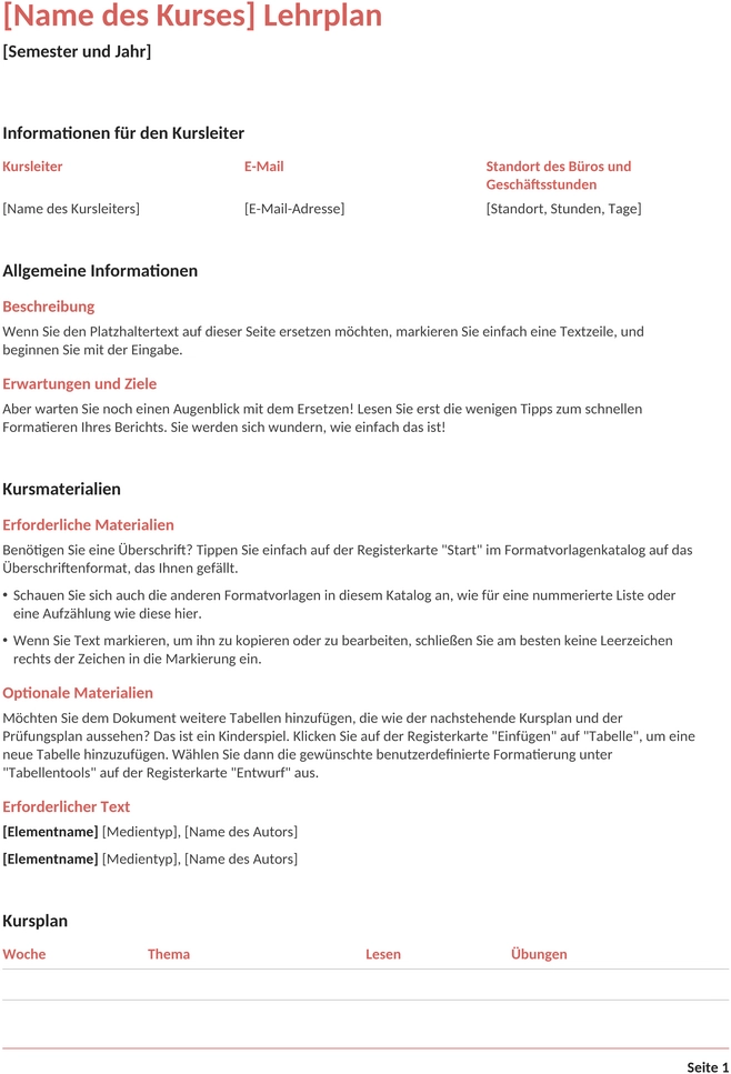 lehrplan-schule
