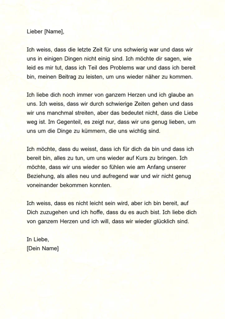 liebesbrief-vorlage-schwierige-zeiten