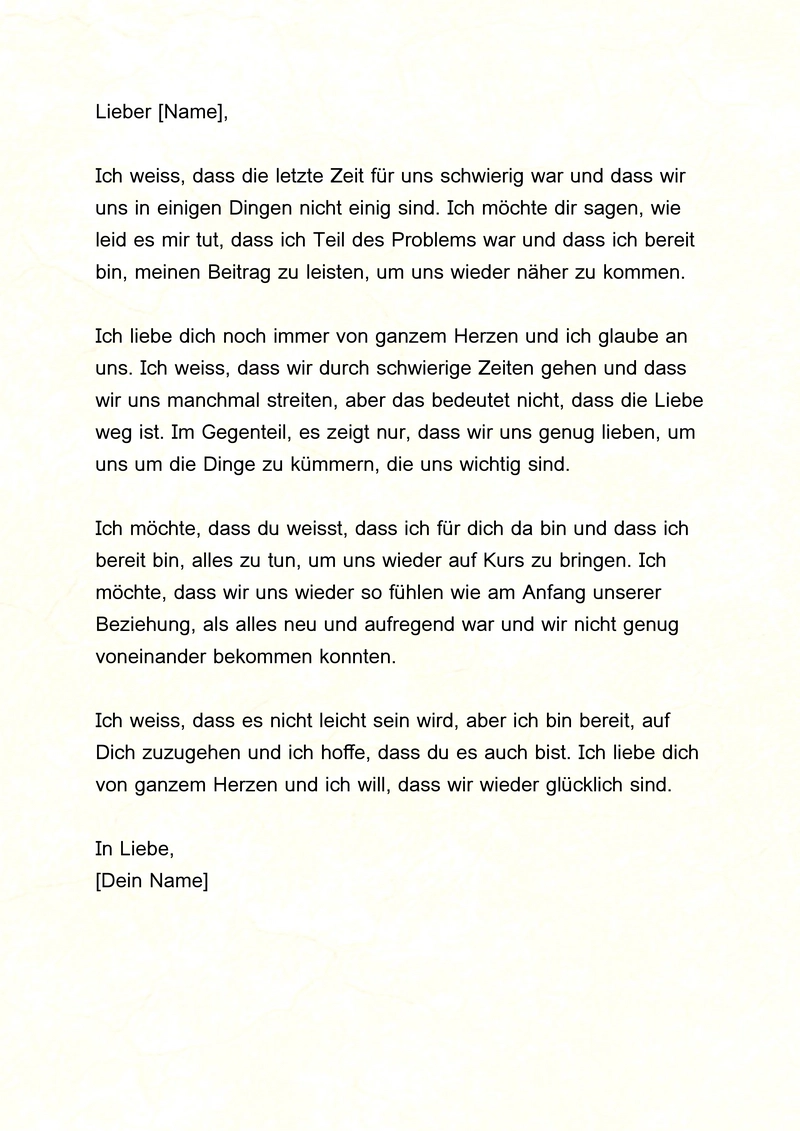liebesbrief-vorlage-schwierige-zeiten