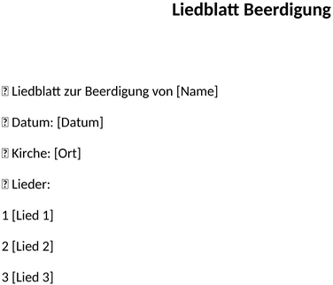 liedblatt-beerdigung