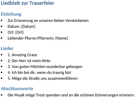 liedblatt-trauerfeier