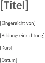 literaturuebersicht-bericht