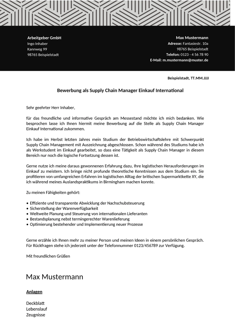 logistiker-bewerbung-anschreiben-muster-word
