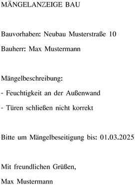 maengelanzeige-vorlage-fuer-bauprojekte