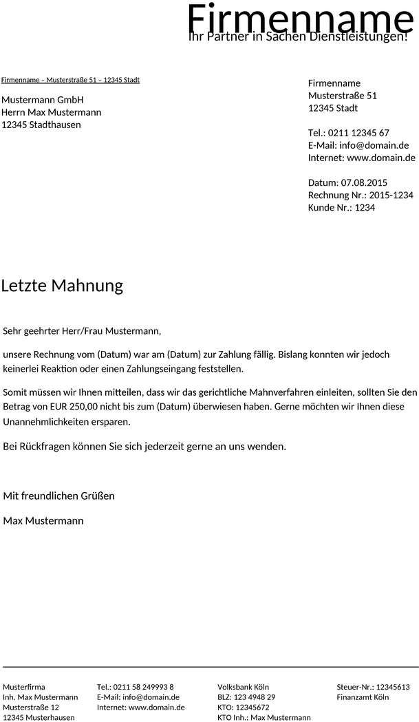 mahnungsgeschaeftsvorlage-3