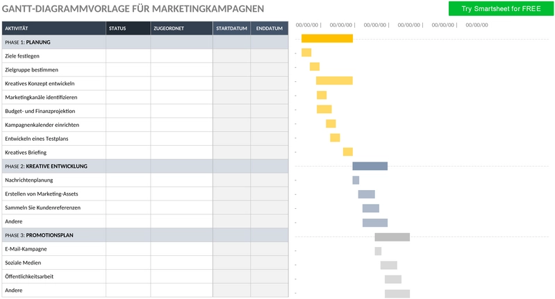 marketing-kampagne-gantt-diagramm-vorlage-word