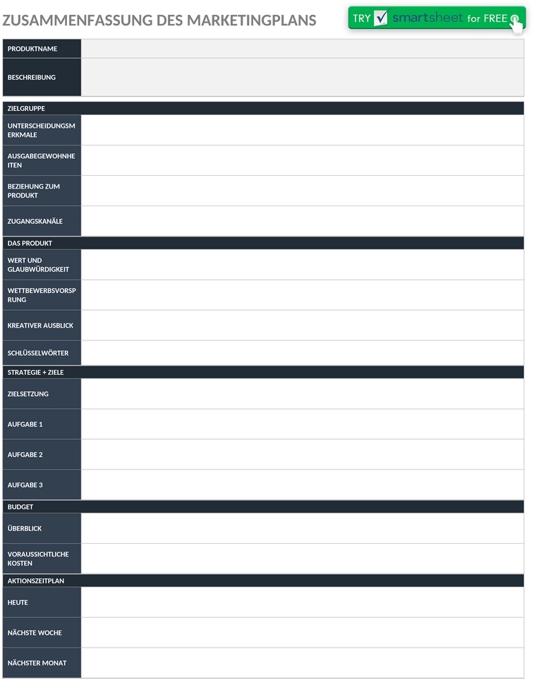 marketing-plan-executive-summary