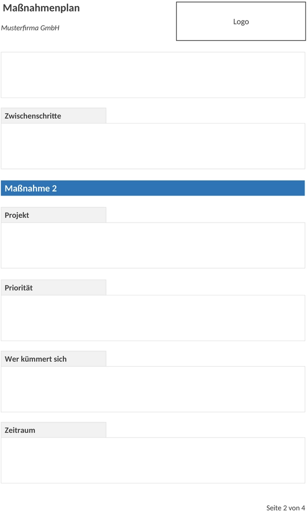 massnahmenplan-beispiel