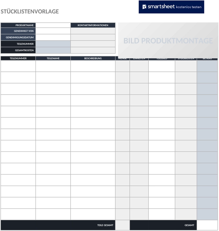 materialstueckliste-vorlage-word