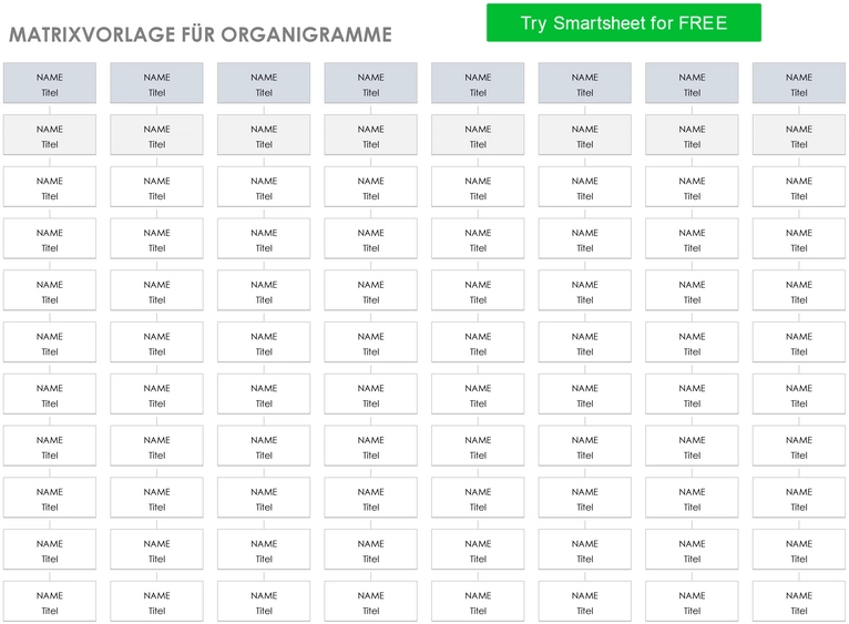 matrixvorlage-fuer-organigramme-die-teamorganisation-unterstuetzen