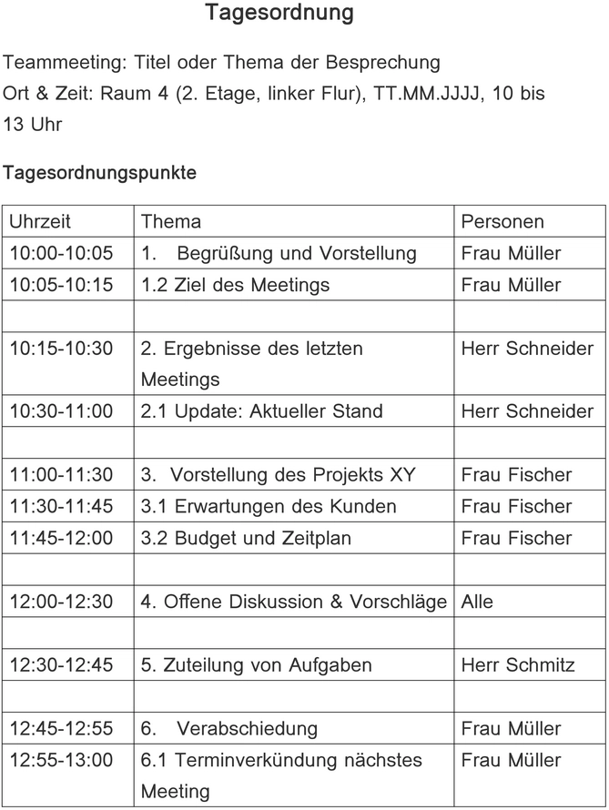 meeting-agenda-vorlage-organisation-teamstrukturierung