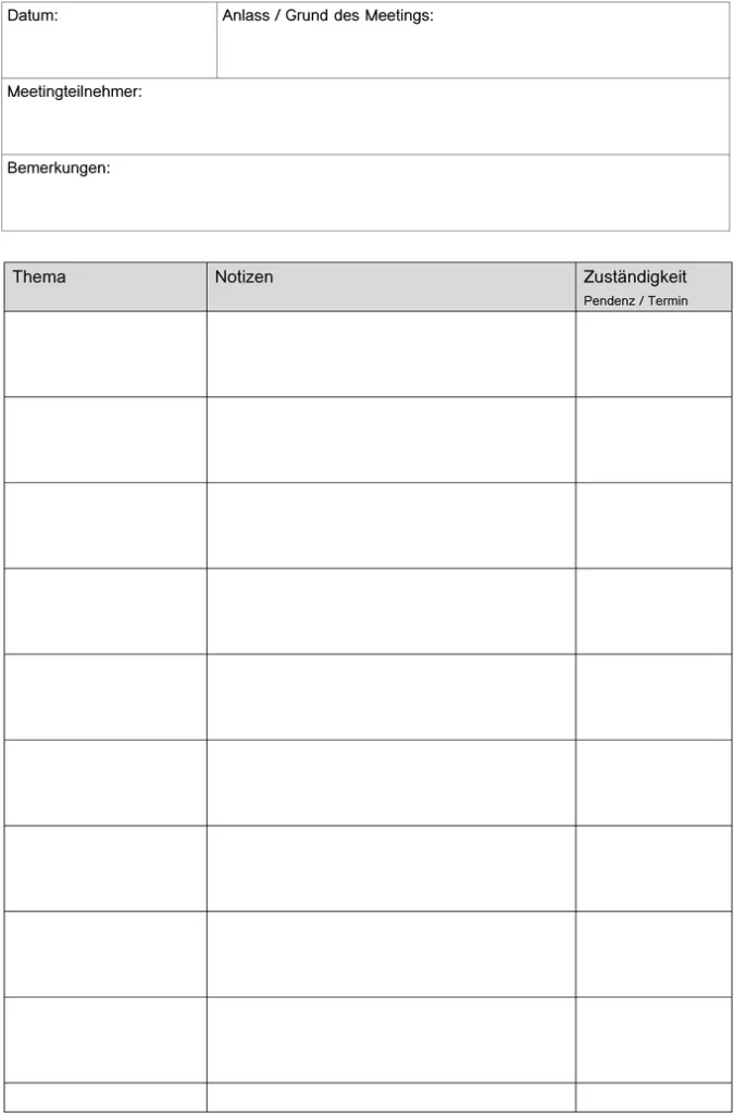 meeting-notizen-vorlage-fuer-business-und-organisation