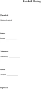meeting-protokoll-vorlage-fuer-strukturierte-dokumentation