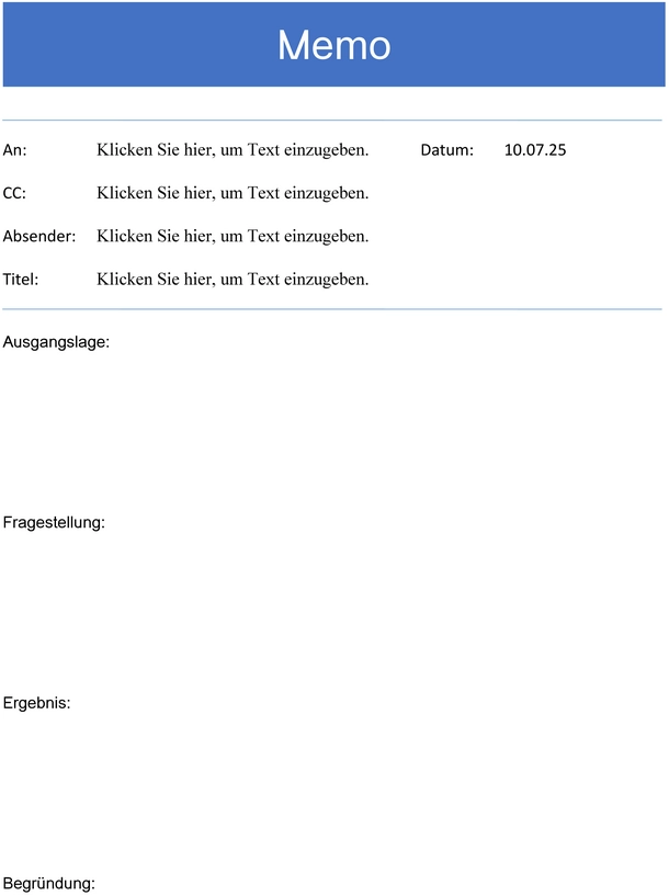 memo-vorlage-fuer-verwaltung-und-meetings