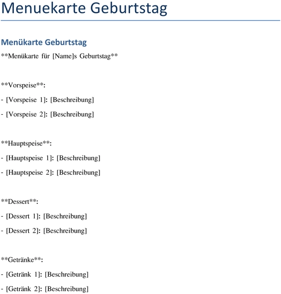menuekarte-fuer-geburtstagsfeiern-erstellen