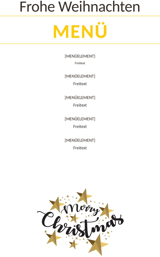 menuekarte-vorlage-silvesterfeier