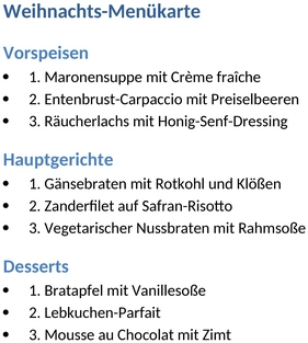 menuekarte-weihnachten
