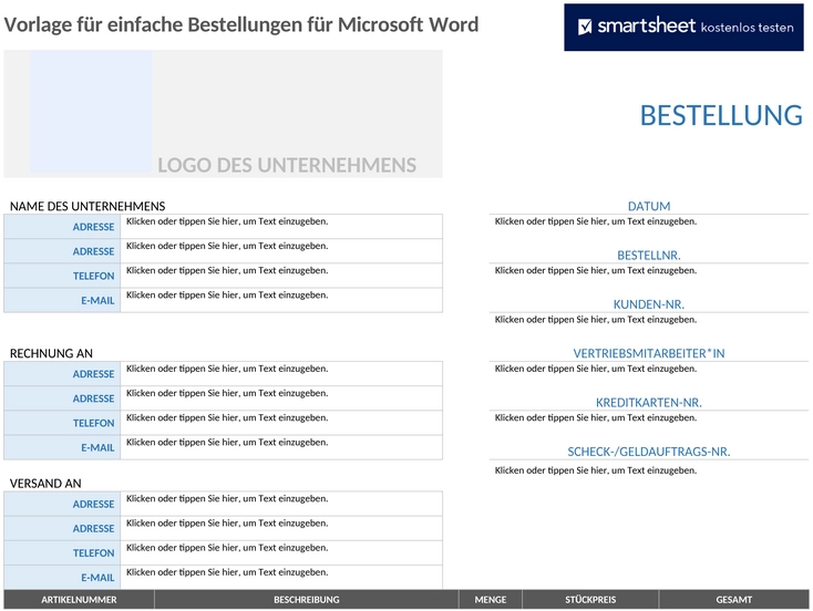 microsoft-word-bestellvorlage-formular
