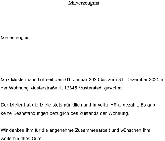 mieterzeugnis-vorlage-fuer-mietverhaeltnisse-und-referenzen