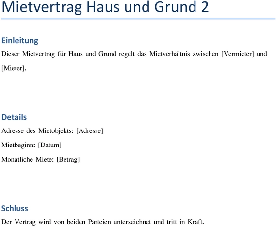 mietvertrag-fuer-haus-und-grund