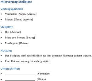 mietvertrag-fuer-stellplatz-rechtssichere-vorlage