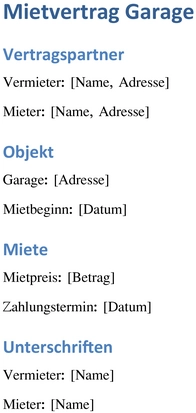 mietvertrag-garage-vermietung-rechtssicher-erstellen