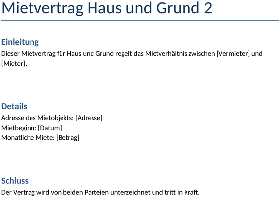 mietvertrag-haus-und-grund