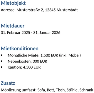 mietvertrag-moeblierte-wohnung