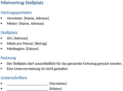 mietvertrag-stellplatz