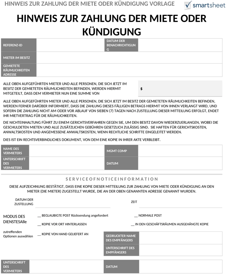 mietzahlungsaufforderung-vorlage-word