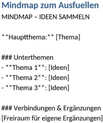 mindmap-zum-ausfuellen