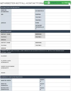 mitarbeiter-notfall-kontaktformular-fuer-unternehmen