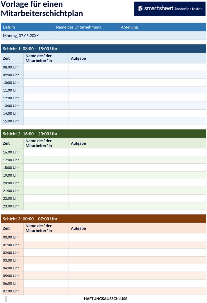 mitarbeiter-schichtplan-vorlage-word