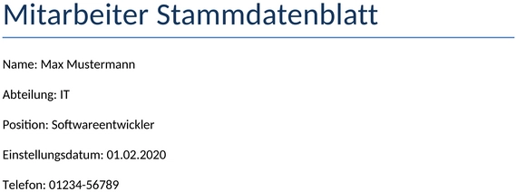mitarbeiter-stammdatenblatt