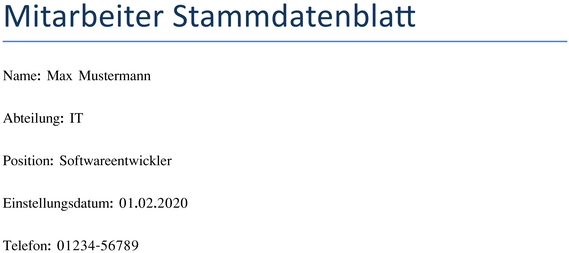 mitarbeiter-stammdatenblatt-vorlage-fuer-personalmanagement