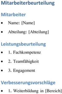 mitarbeiterbeurteilung-und-leistungsbeurteilung