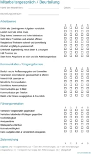 mitarbeitergespraech-beurteilung-vorlage-muster