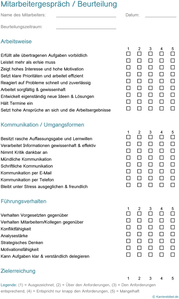 mitarbeitergespraech-beurteilung-vorlage-muster