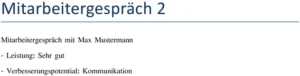 mitarbeitergespraech-vorlage-leistungsbewertung-verbesserungspotenzial