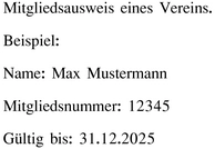 mitgliedsausweis-eines-vereins-gestalten