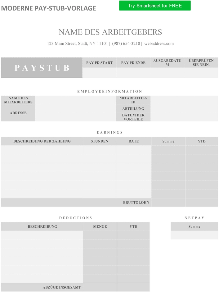 moderne-pay-stub-vorlage-gehaltsabrechnung-gestalten