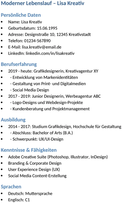 moderner-lebenslauf-vorlage-2